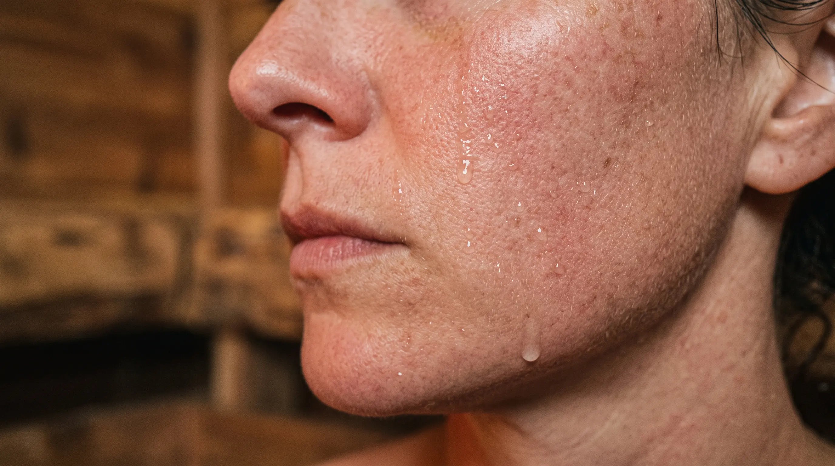 Is Sauna Good for Skin? Benefits, Risks, and the Right Routine