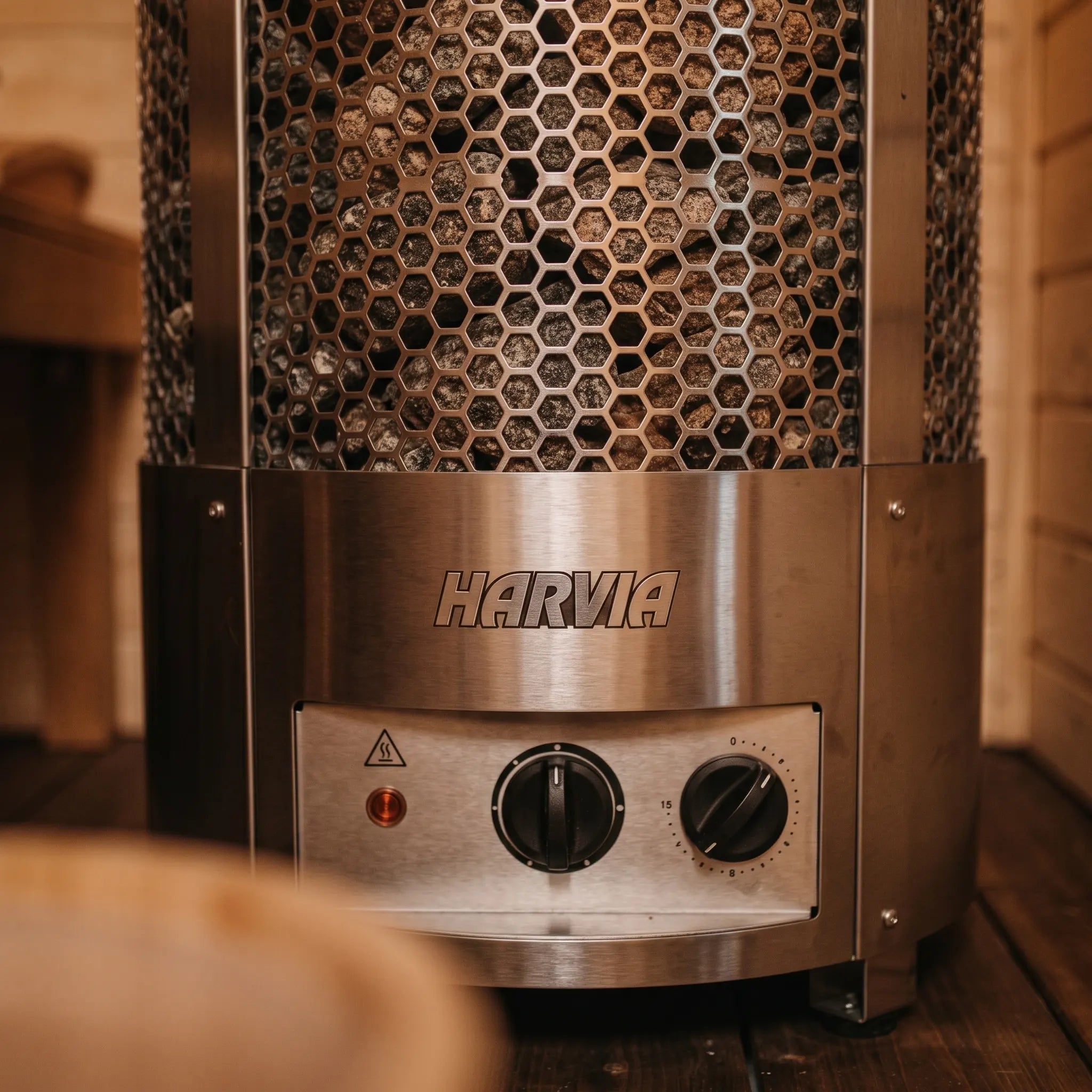 Harvia Sauna Heaters