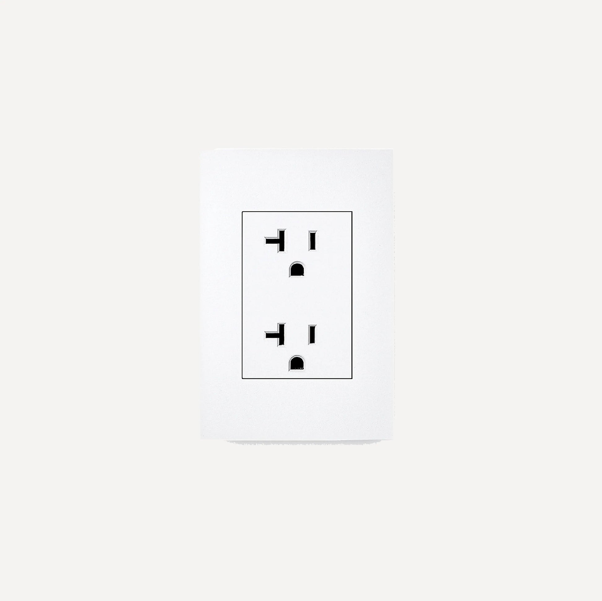 120V 20 amp dedicated-circuit plug for the Golden Designs Maxxus 3 Person Corner 3-person far infrared sauna