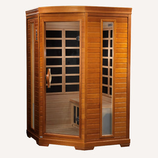 Dynamic Heming 2 Person Corner