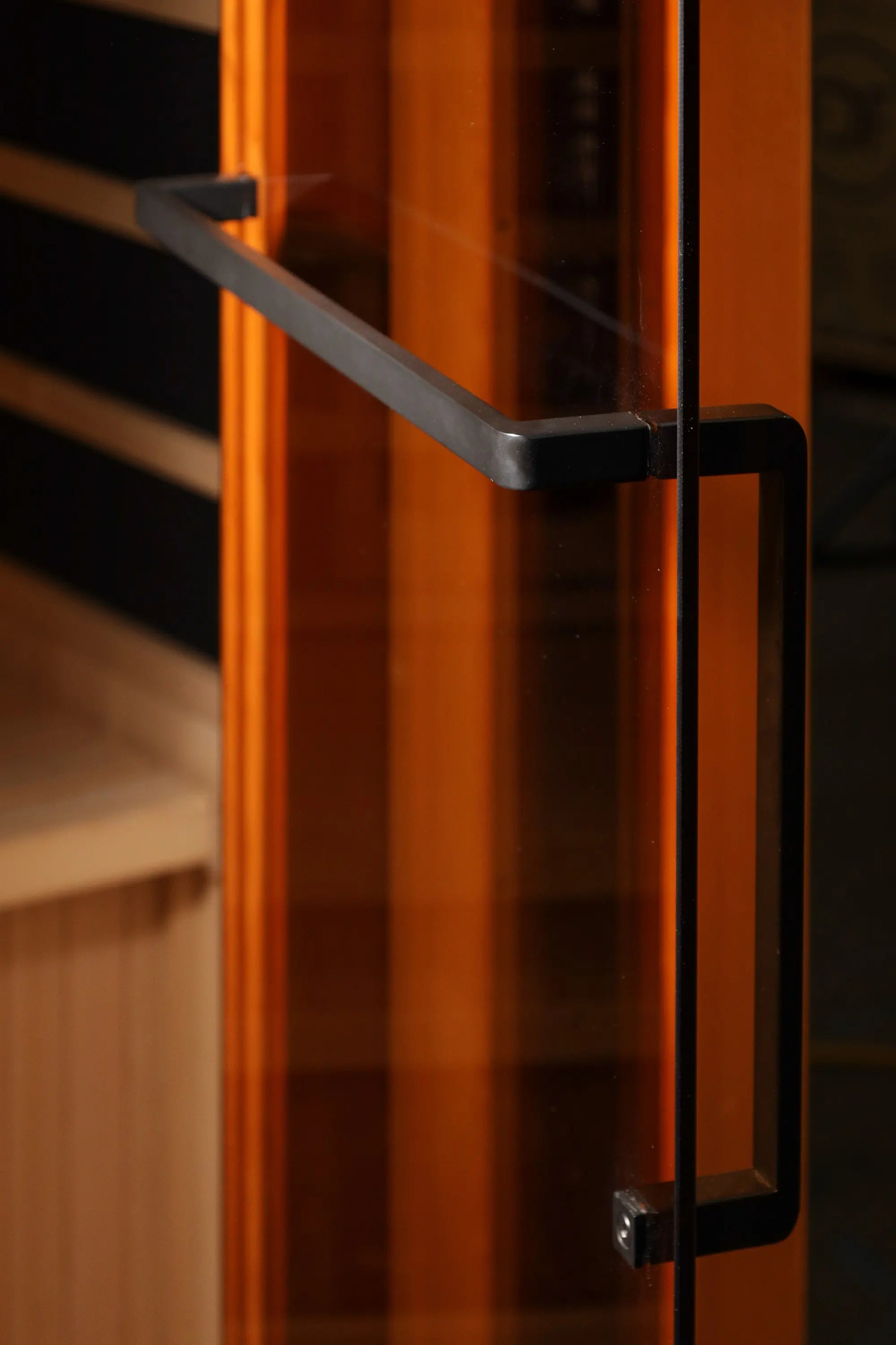 Golden Designs Reserve 3-Person Full Spectrum Sauna