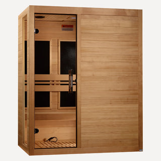 Dynamic Toscana 3 Person