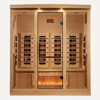 Golden Designs Reserve 4 Person