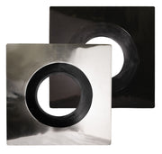 Harvia WHM25 Chimney Vapour Barrier, 225 to 250 mm