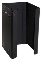 Harvia WL575 Linear 22 Protective Sheath, Side and Rear