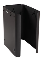 Harvia WL650 20 ES Pro/S Protective Sheath, Side and Rear