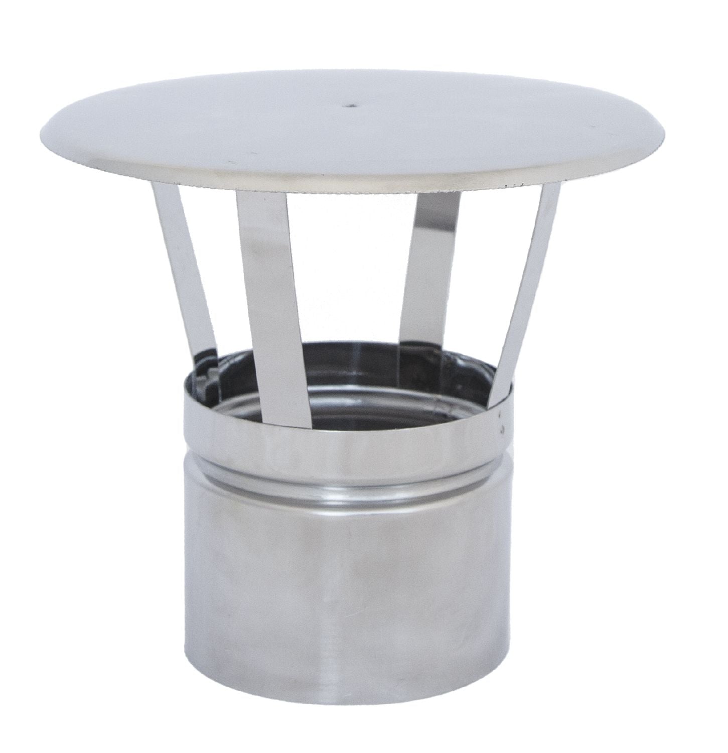 Harvia Rain Cap WZ030115 Stainless Steel