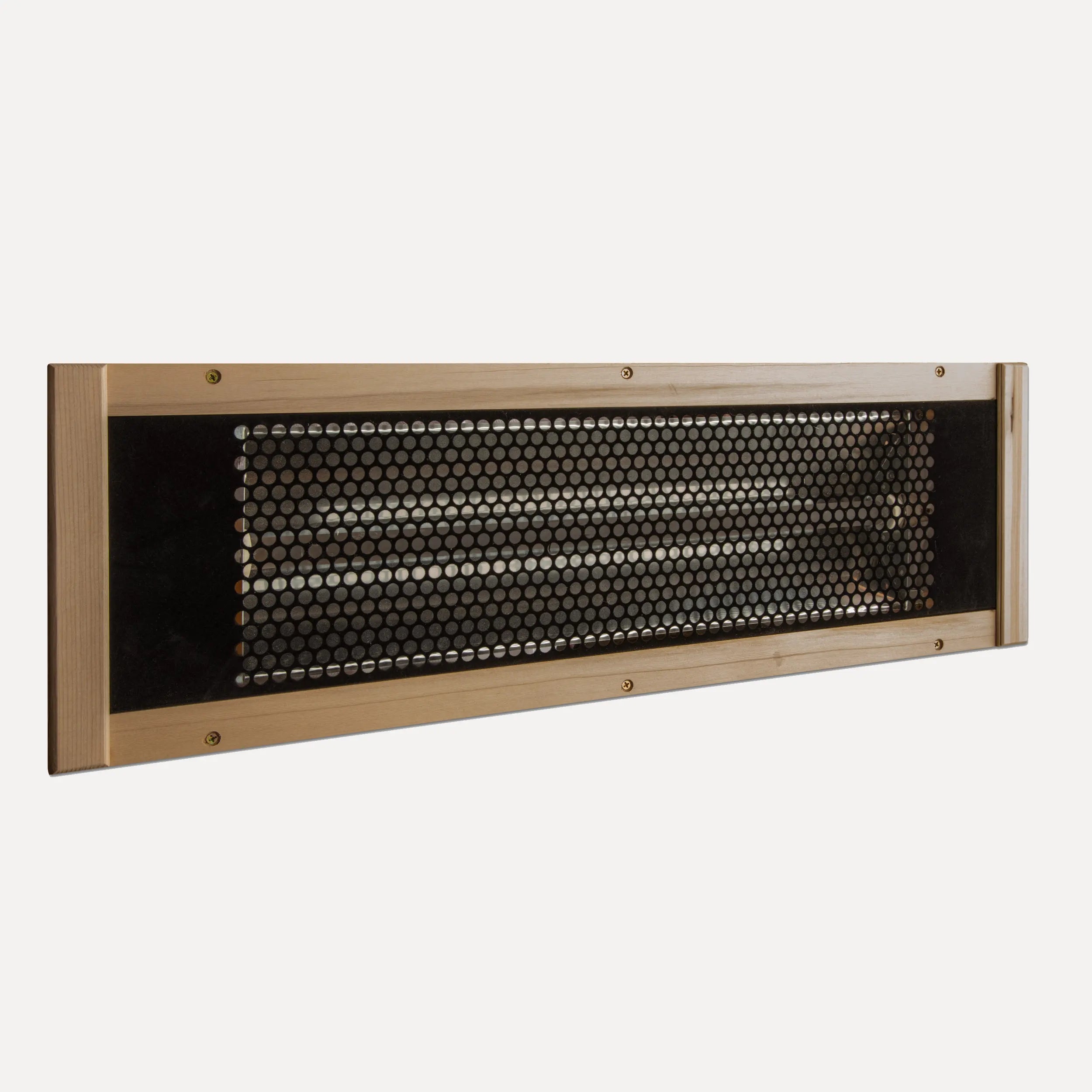 Maxxus 3 Person Full Spectrum Near Zero EMF Far Infrared Sauna