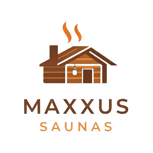 Maxxus Saunas brand logo