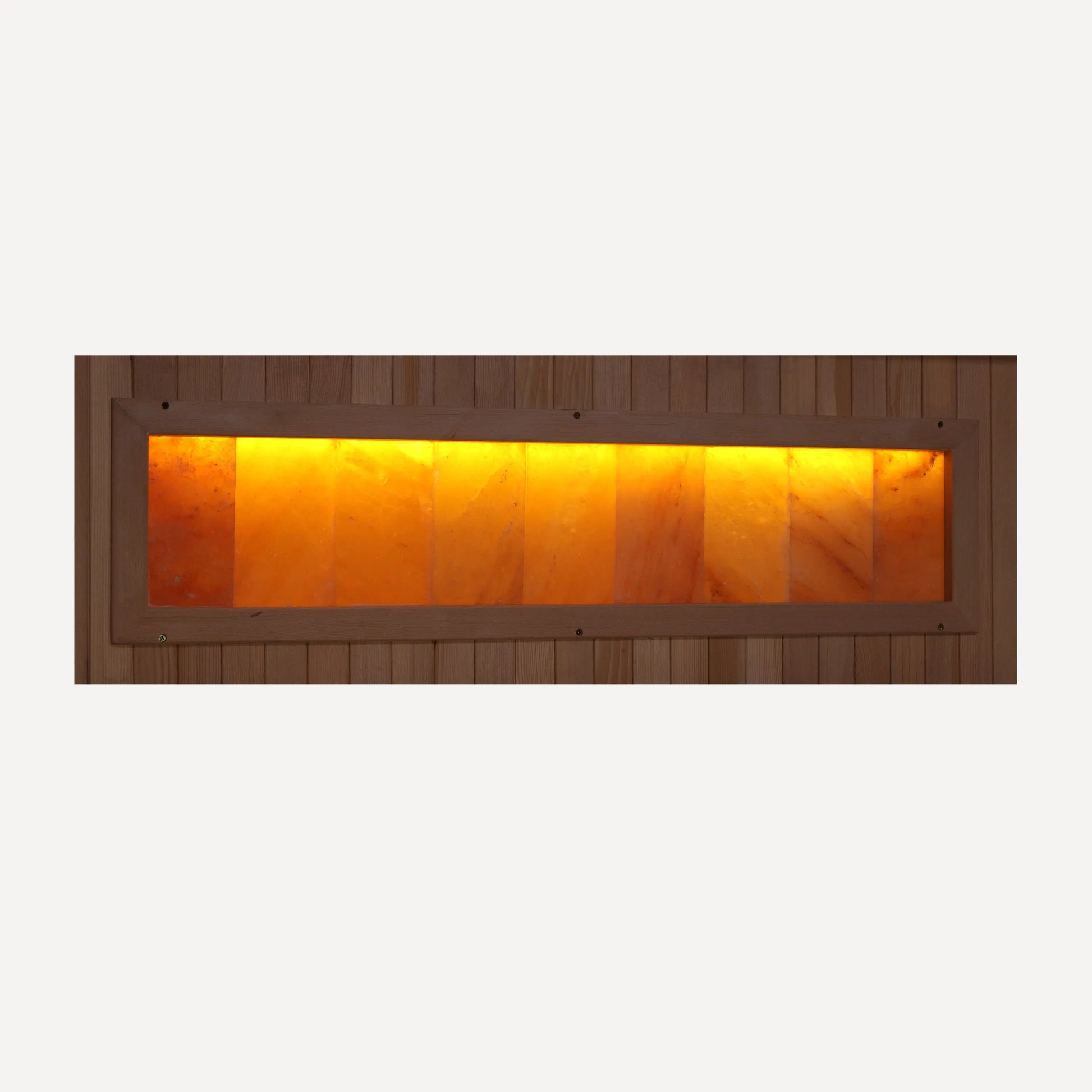 Golden Designs Reserve 6 person full spectrum infrared sauna, view 8
