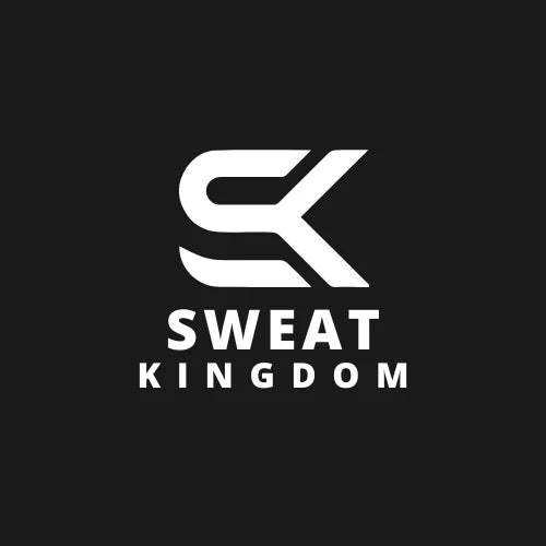 Sweat Kingdom Logo