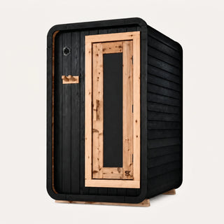 The Sweat Pod - Blackout Edition