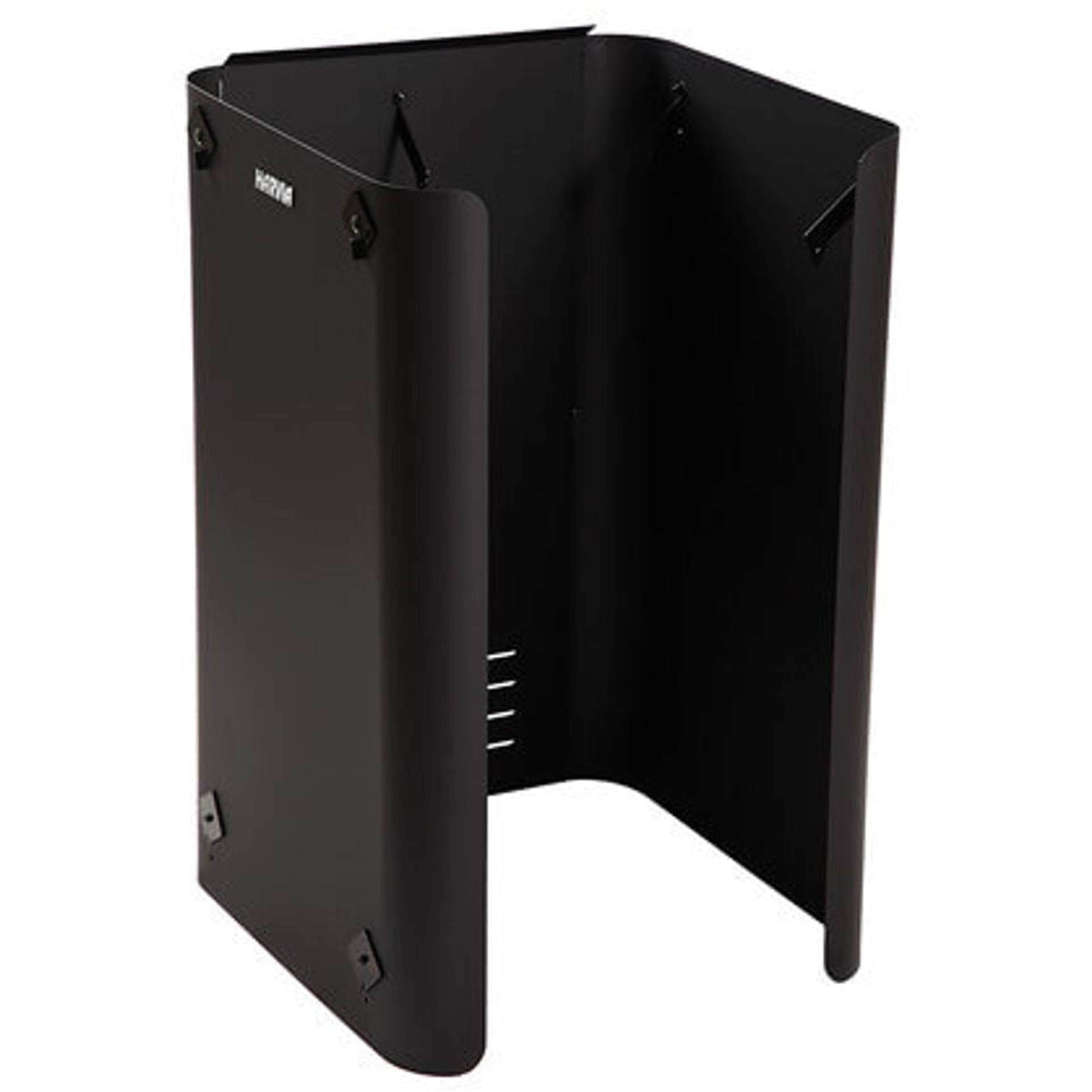 Harvia WL850 36/Duo Protective Sheath, Side and Rear
