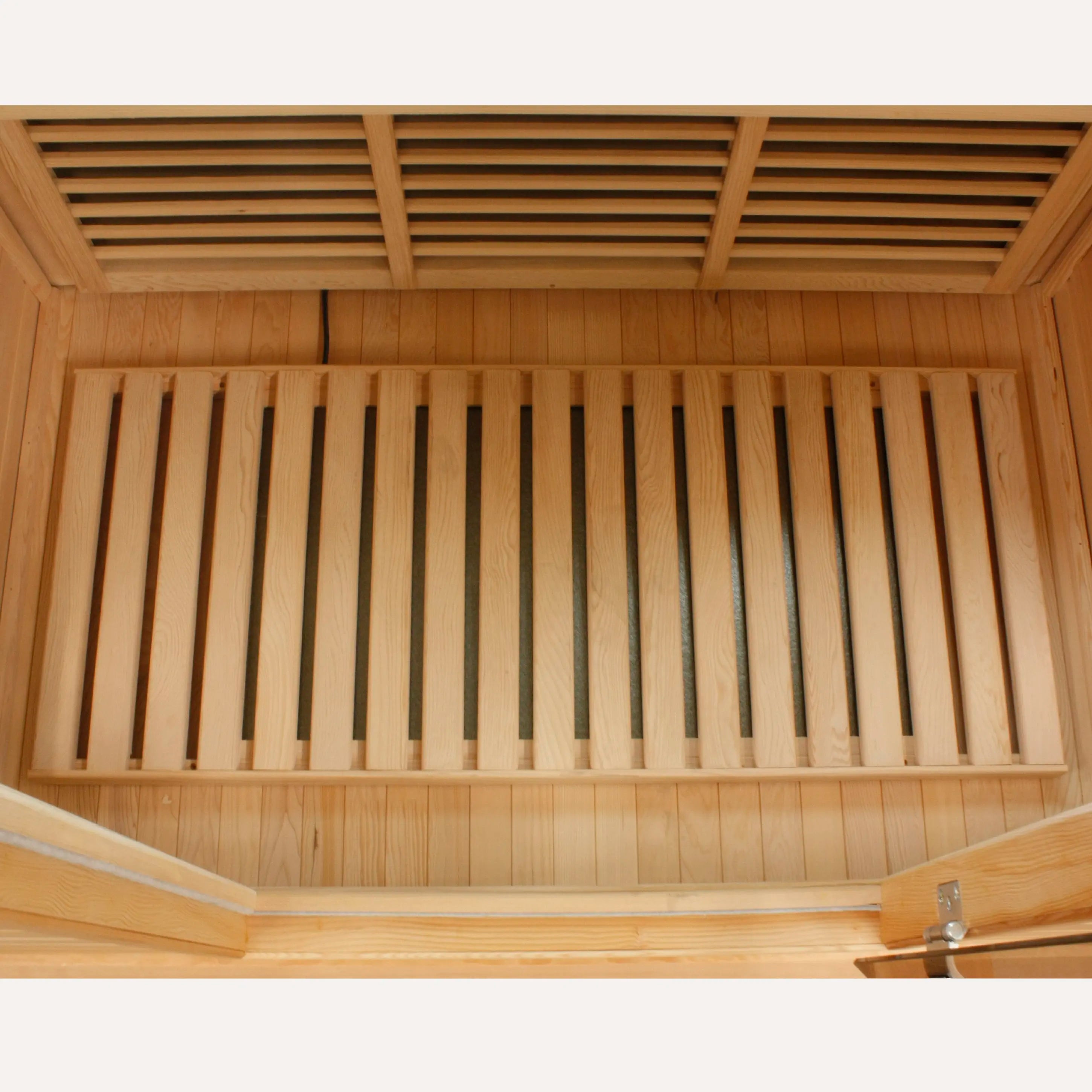Maxxus 4 Person Low EMF Far Infrared Sauna