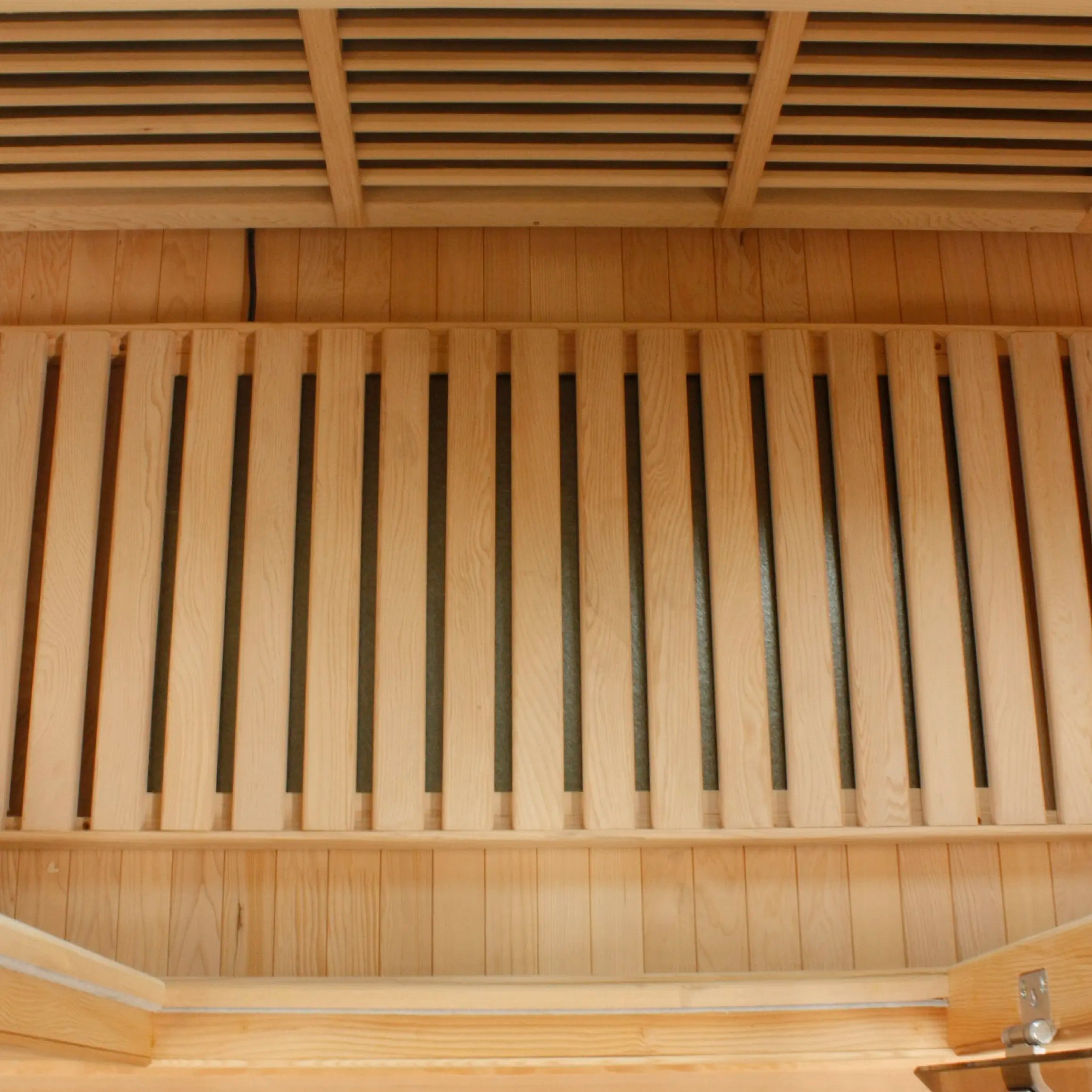 Maxxus 3 Person Low EMF Far Infrared Sauna