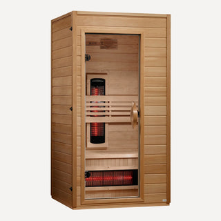 Dynamic Martin 1-2 Person