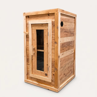 The Sweat Box